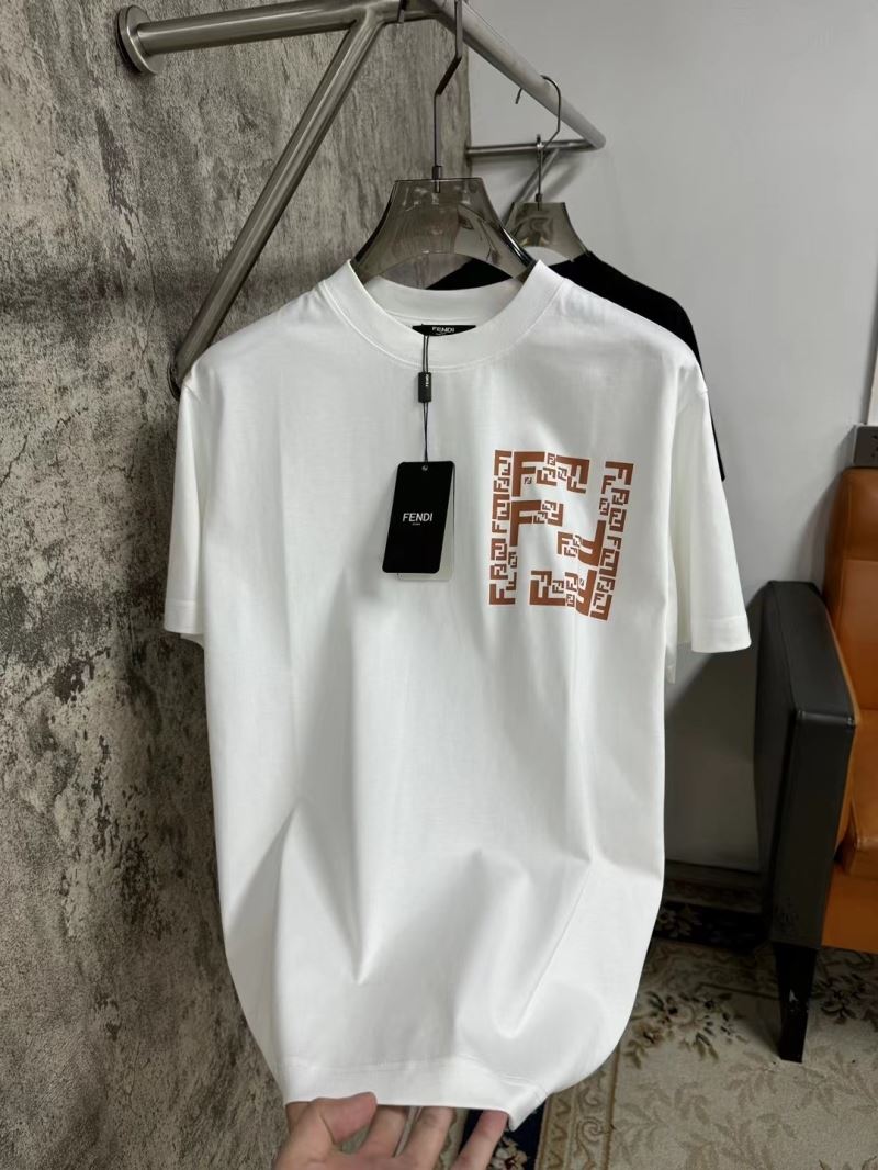 Fendi T-Shirts